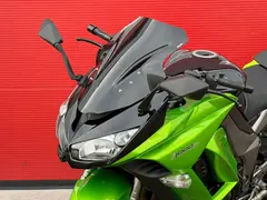 Kawasaki Z 1000 SX ABS 2012 occasion – foto 6 van 24