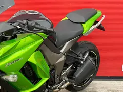 Kawasaki Z 1000 SX ABS 2012 occasion – foto 11 van 24