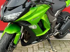 Kawasaki Z 1000 SX ABS 2012 occasion – foto 8 van 24