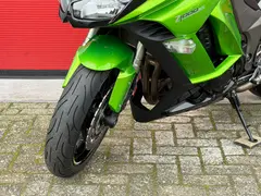 Kawasaki Z 1000 SX ABS 2012 occasion – foto 23 van 24