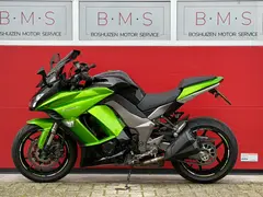 Kawasaki Z 1000 SX ABS 2012 occasion – foto 4 van 24