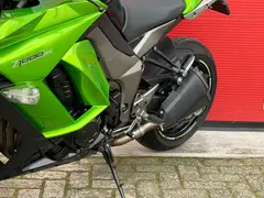 Kawasaki Z 1000 SX ABS 2012 occasion – foto 12 van 24