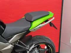 Kawasaki Z 1000 SX ABS 2012 occasion – foto 18 van 24