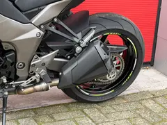 Kawasaki Z 1000 SX ABS 2012 occasion – foto 21 van 24