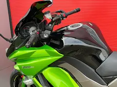 Kawasaki Z 1000 SX ABS 2012 occasion – foto 10 van 24