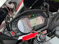 Kawasaki Z 1000 SX ABS 2012 occasion – foto 24 van 24