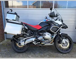 BMW R 1200 GS Adventure ABS-ASC-ESA 2010 occasion