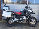 BMW R 1200 GS ADVENTURE ABS-ASC-ESA