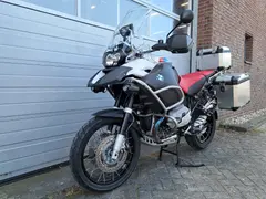 BMW R 1200 GS Adventure ABS-ASC-ESA 2010 occasion – foto 9 van 10