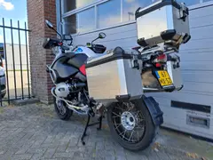 BMW R 1200 GS Adventure ABS-ASC-ESA 2010 occasion – foto 10 van 10