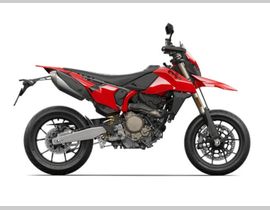 Ducati Hypermotard 698 Mono 2026 nieuw