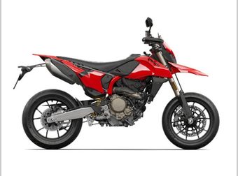 Ducati Hypermotard 698 Mono 2026 nieuw