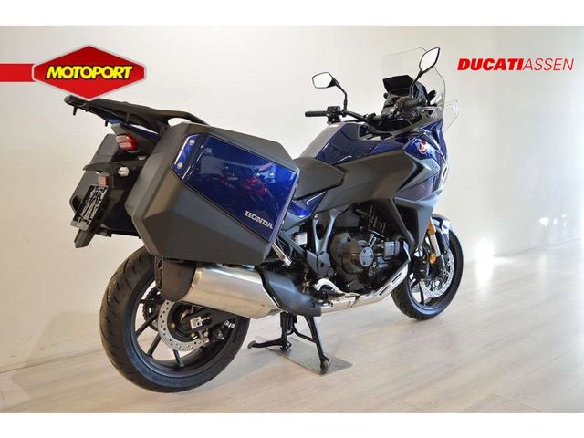 honda - nt-1100-dct