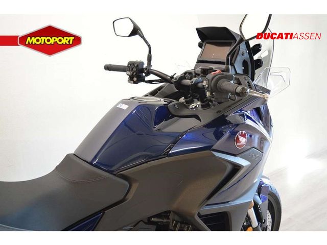 honda - nt-1100-dct