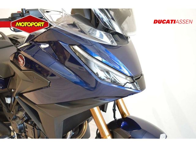 honda - nt-1100-dct