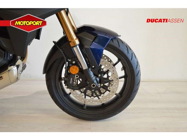 honda - nt-1100-dct