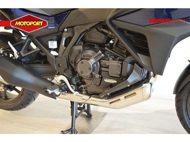 honda - nt-1100-dct