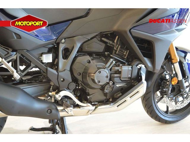 honda - nt-1100-dct