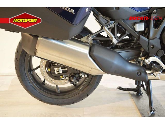 honda - nt-1100-dct