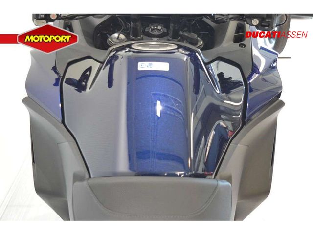 honda - nt-1100-dct