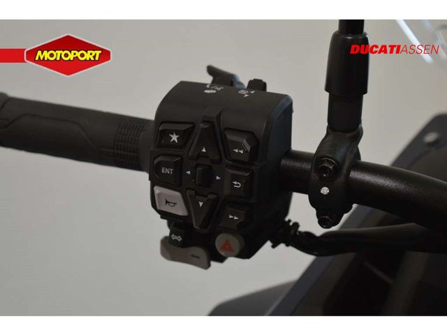 honda - nt-1100-dct