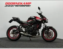 Kawasaki Z650 2023 occasion