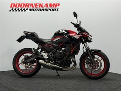 Kawasaki Z 650 ABS 2023 occasion – foto 1 van 15