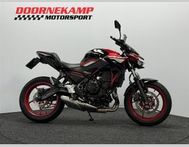 Kawasaki Z650 2023 occasion