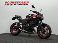 Kawasaki Z 650 ABS 2023 occasion – foto 2 van 15