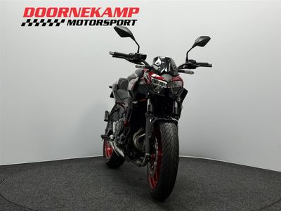KAWASAKI Z650 – foto 4