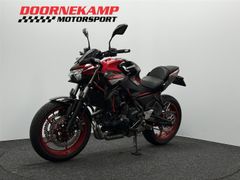 Kawasaki Z 650 ABS 2023 occasion – foto 7 van 15
