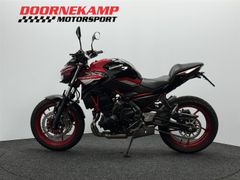 Kawasaki Z 650 ABS 2023 occasion – foto 8 van 15