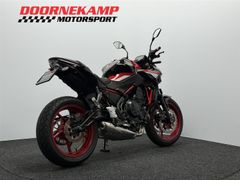 Kawasaki Z 650 ABS 2023 occasion – foto 12 van 15