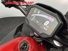 Kawasaki Z 650 ABS 2023 occasion – foto 14 van 15