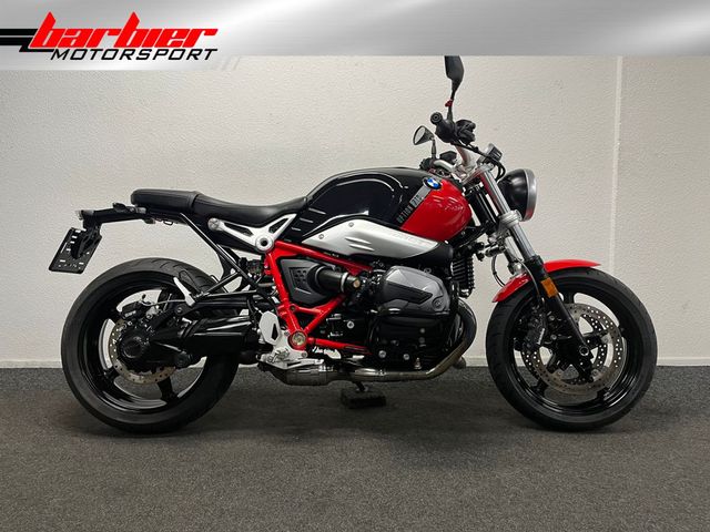 bmw - r-nine-t