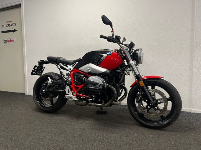 bmw - r-nine-t