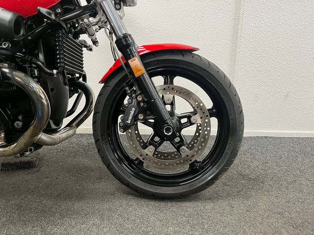 bmw - r-nine-t
