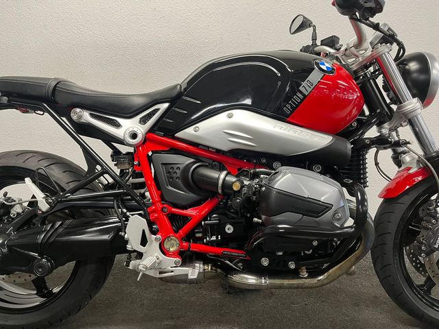 bmw - r-nine-t