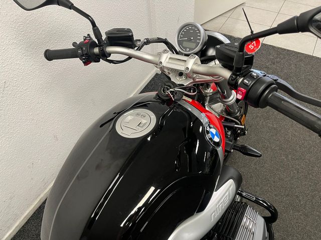 bmw - r-nine-t