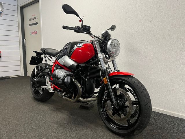 bmw - r-nine-t
