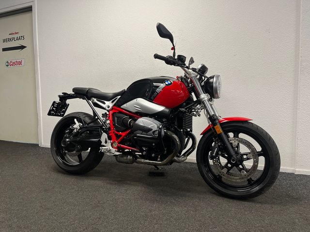 bmw - r-nine-t