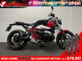 BMW R NINE T