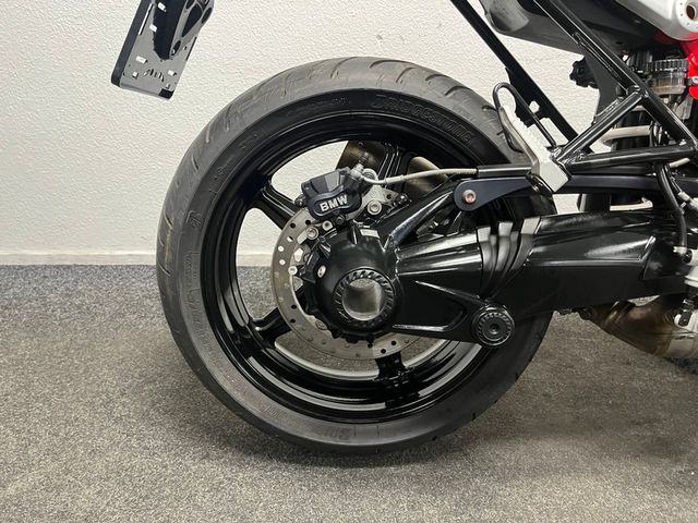 bmw - r-nine-t