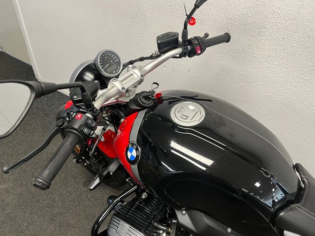 bmw - r-nine-t
