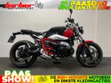 BMW R NINE T