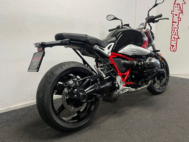 bmw - r-nine-t