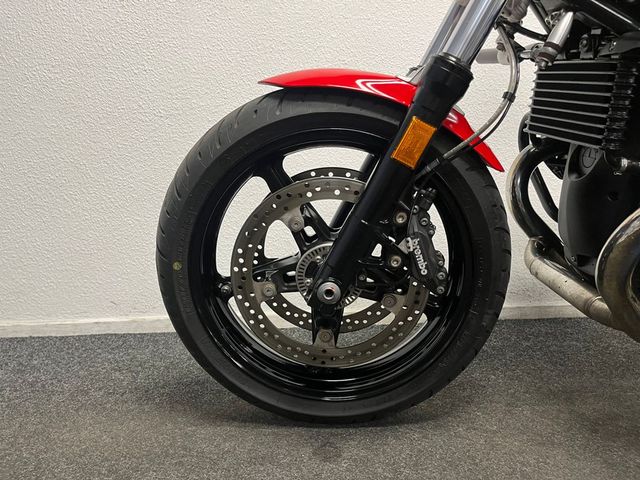 bmw - r-nine-t