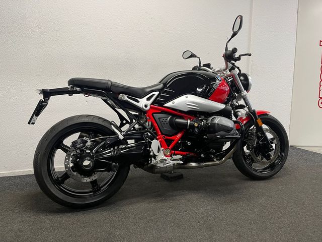 bmw - r-nine-t