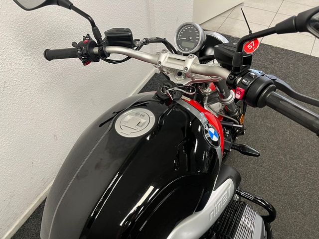 bmw - r-nine-t