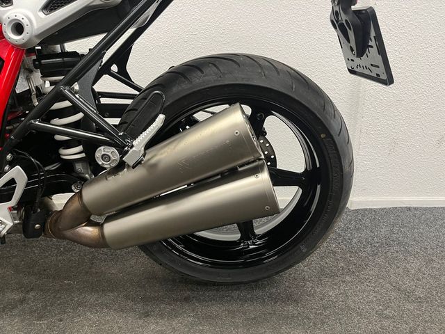 bmw - r-nine-t